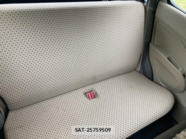 Suzuki ALTO 2010-04 7325524-12
