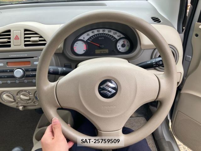 Suzuki ALTO 2010-04 7325524-13
