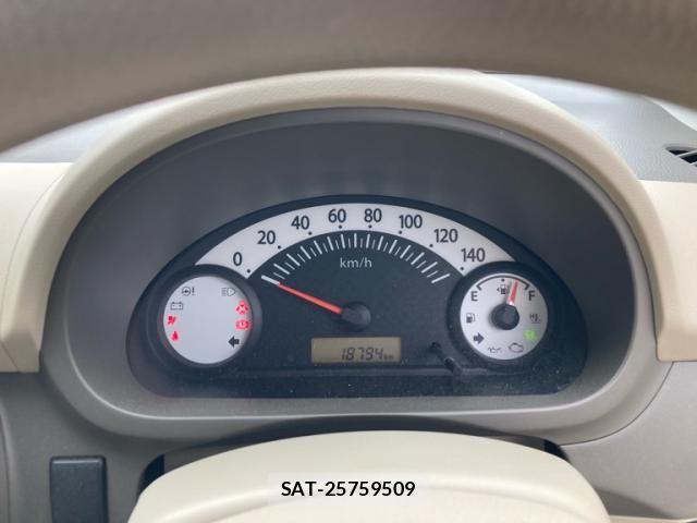 Suzuki ALTO 2010-04 7325524-14