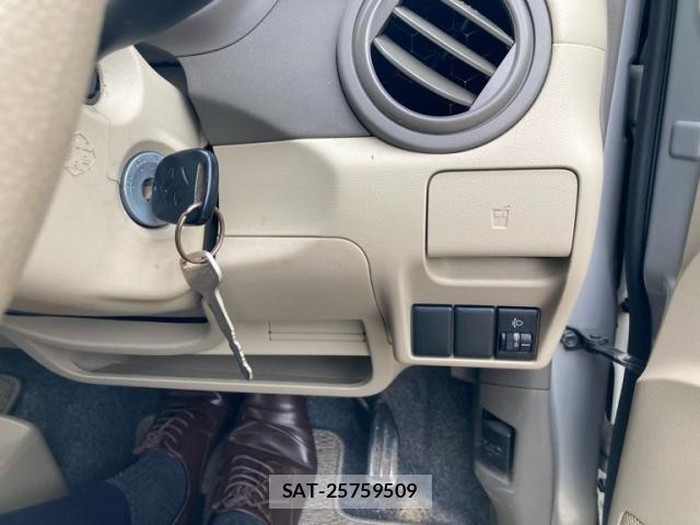 Suzuki ALTO 2010-04 7325524-15