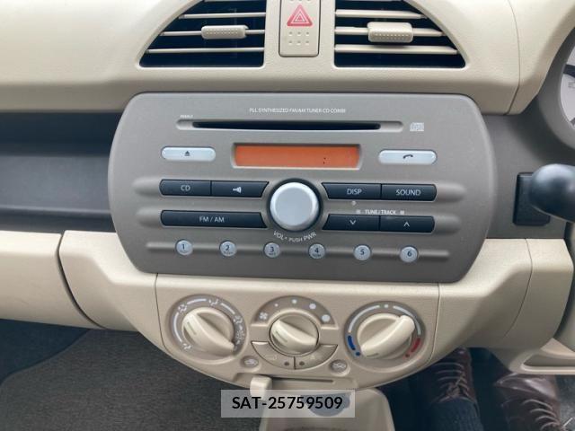 Suzuki ALTO 2010-04 7325524-18