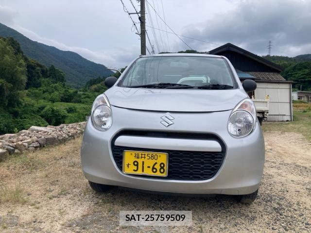 Suzuki ALTO 2010-04 7325524-1