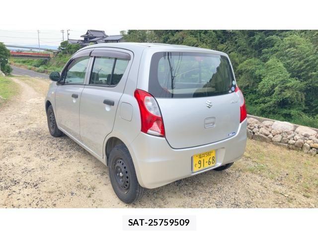 Suzuki ALTO 2010-04 7325524-19