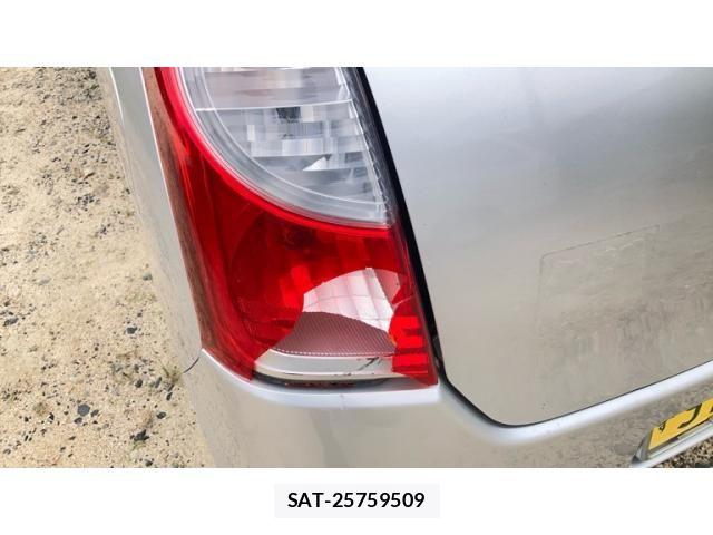 Suzuki ALTO 2010-04 7325524-20