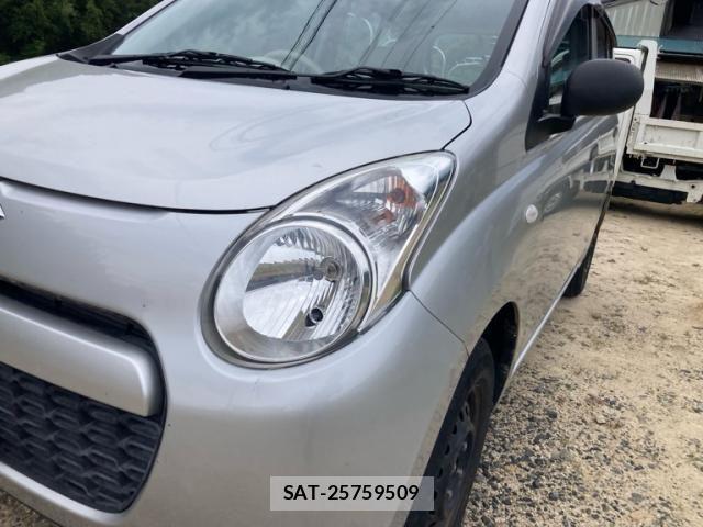 Suzuki ALTO 2010-04 7325524-3