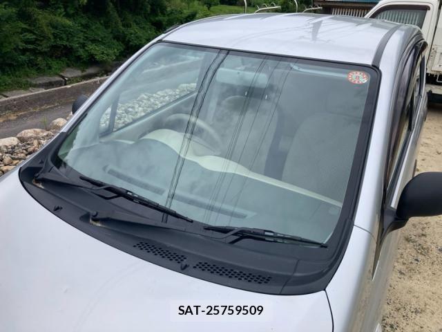 Suzuki ALTO 2010-04 7325524-4