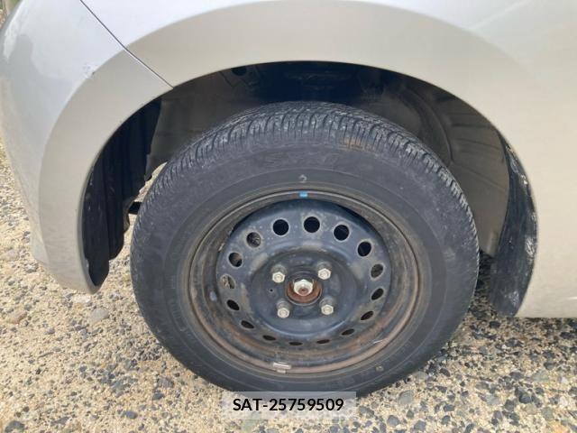 Suzuki ALTO 2010-04 7325524-6