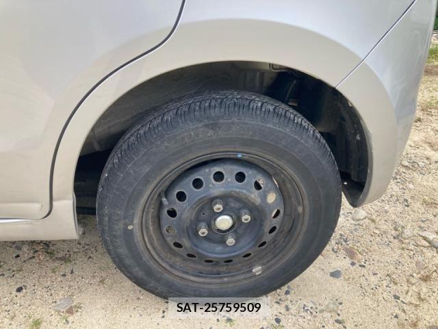 Suzuki ALTO 2010-04 7325524-7