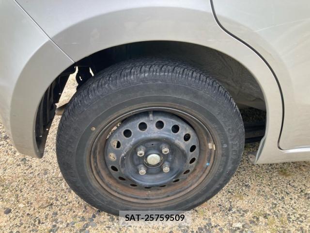 Suzuki ALTO 2010-04 7325524-8
