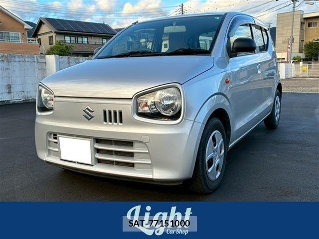 Suzuki ALTO 2017-05 7325523-0