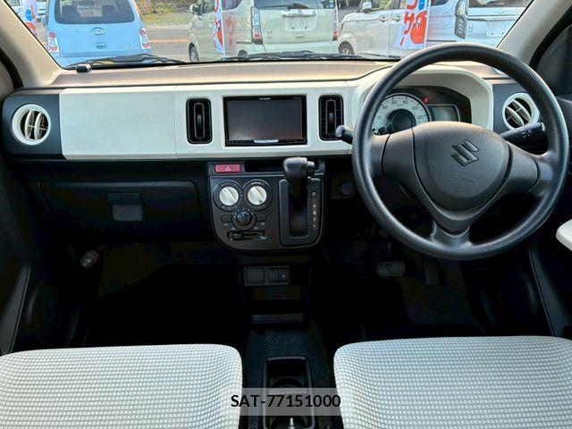 Suzuki ALTO 2017-05 7325523-9