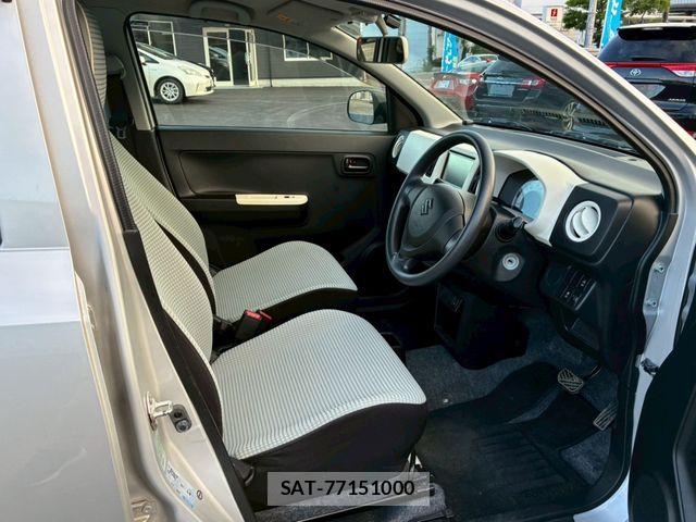 Suzuki ALTO 2017-05 7325523-10