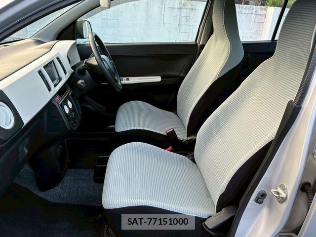 Suzuki ALTO 2017-05 7325523-11