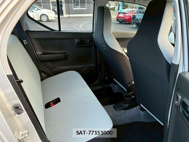 Suzuki ALTO 2017-05 7325523-12