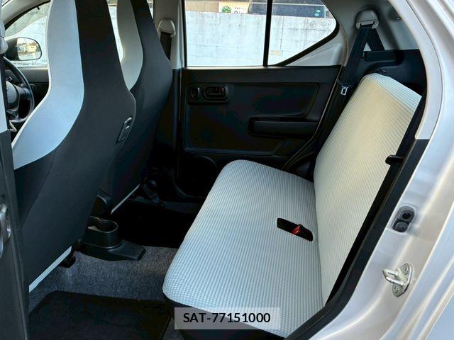 Suzuki ALTO 2017-05 7325523-13