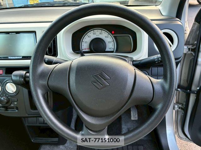 Suzuki ALTO 2017-05 7325523-14