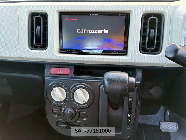 Suzuki ALTO 2017-05 7325523-15