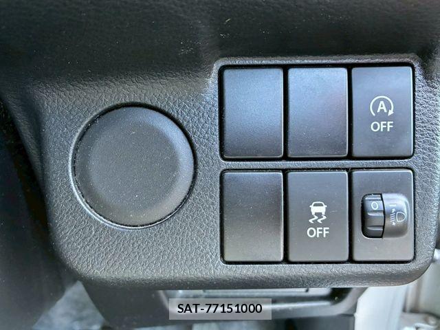 Suzuki ALTO 2017-05 7325523-18