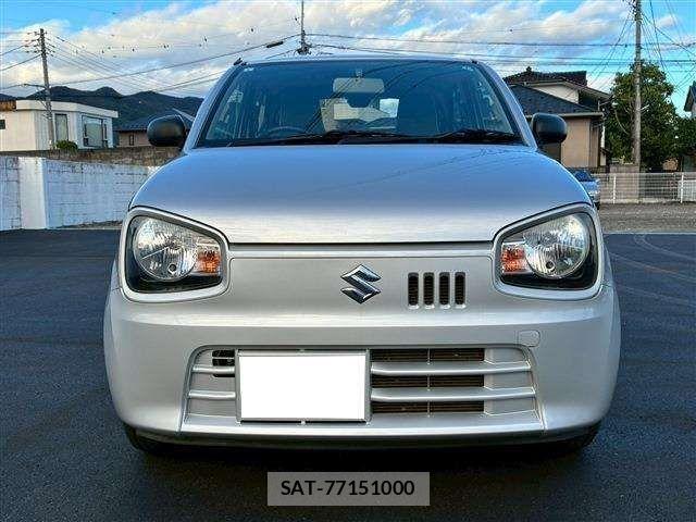 Suzuki ALTO 2017-05 7325523-1