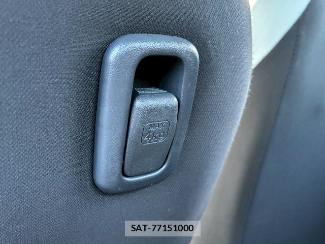 Suzuki ALTO 2017-05 7325523-20
