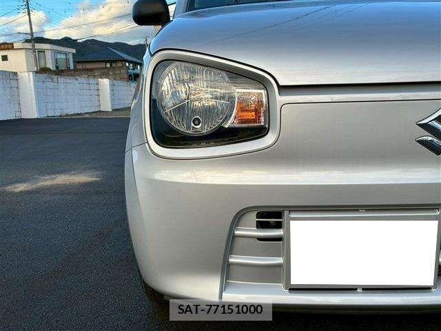 Suzuki ALTO 2017-05 7325523-21