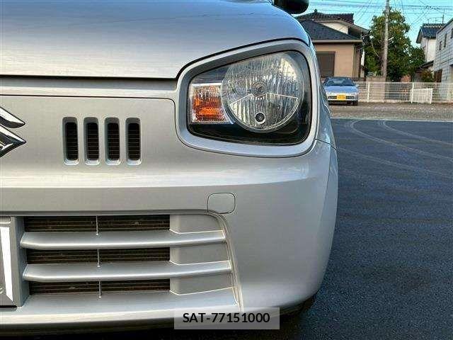 Suzuki ALTO 2017-05 7325523-22