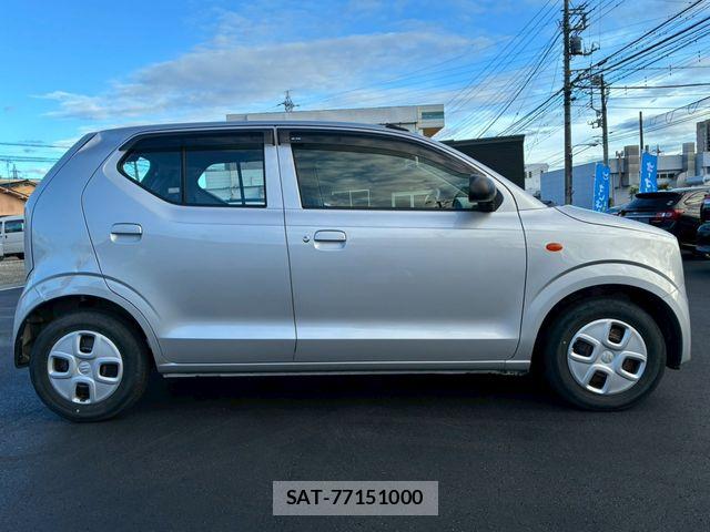 Suzuki ALTO 2017-05 7325523-3