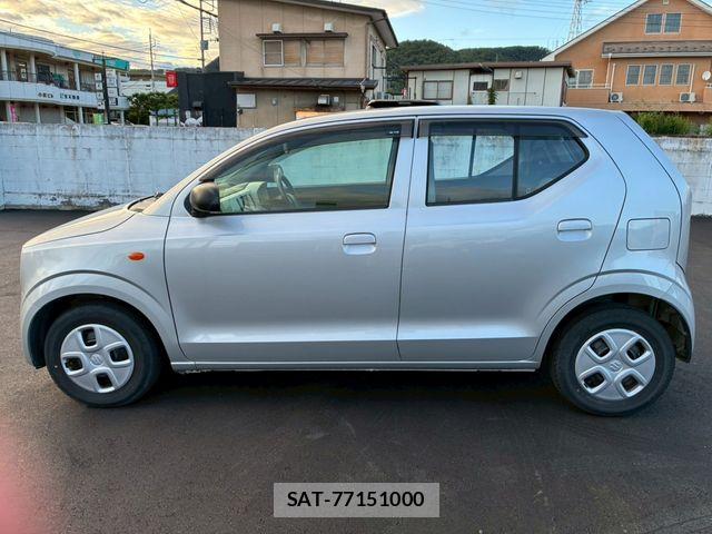 Suzuki ALTO 2017-05 7325523-5