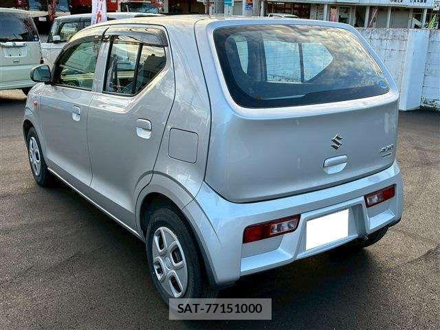 Suzuki ALTO 2017-05 7325523-7