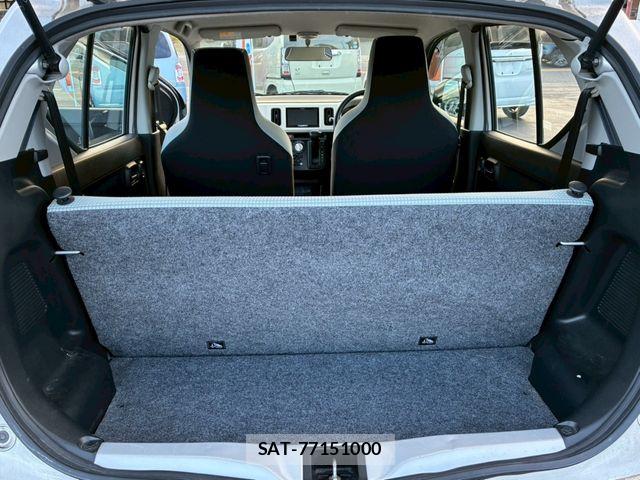 Suzuki ALTO 2017-05 7325523-8