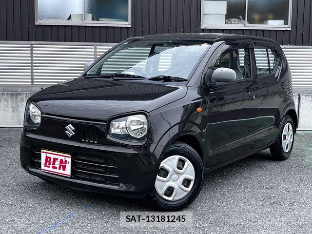 Suzuki ALTO 2016-10 7325517-0