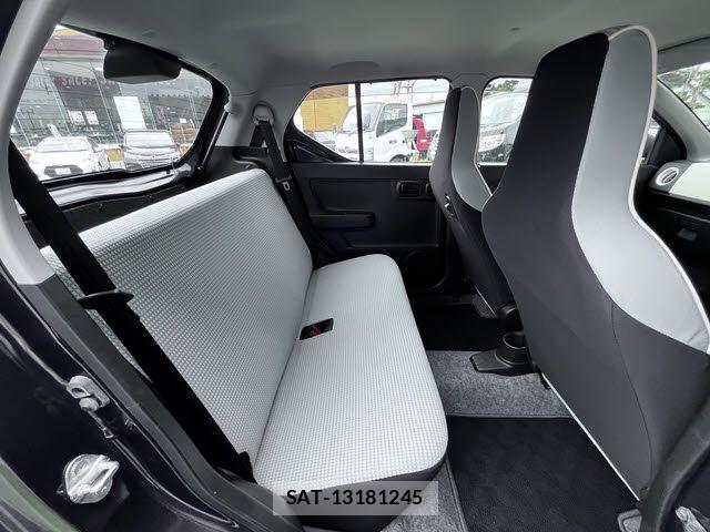 Suzuki ALTO 2016-10 7325517-9