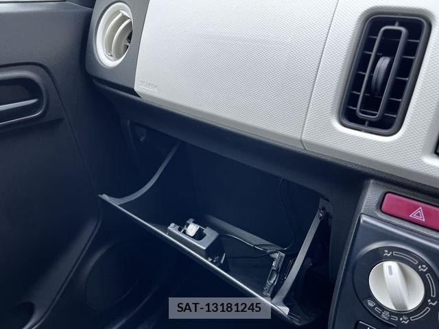 Suzuki ALTO 2016-10 7325517-11