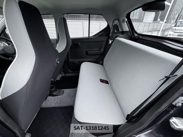 Suzuki ALTO 2016-10 7325517-12