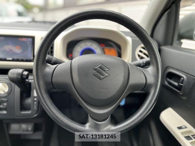 Suzuki ALTO 2016-10 7325517-13