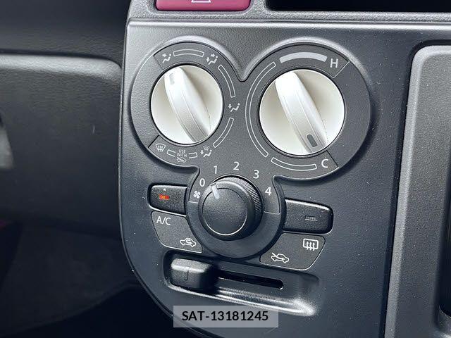 Suzuki ALTO 2016-10 7325517-14