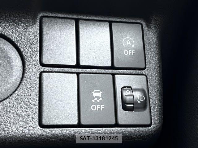 Suzuki ALTO 2016-10 7325517-16