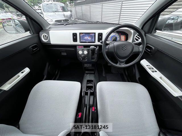 Suzuki ALTO 2016-10 7325517-1