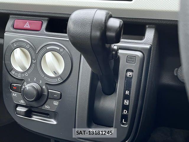 Suzuki ALTO 2016-10 7325517-19