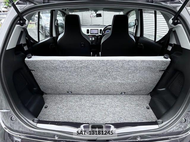 Suzuki ALTO 2016-10 7325517-20