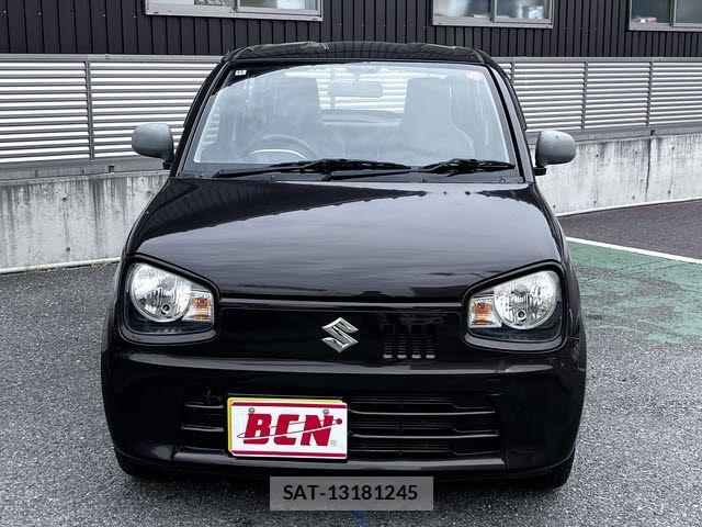Suzuki ALTO 2016-10 7325517-21