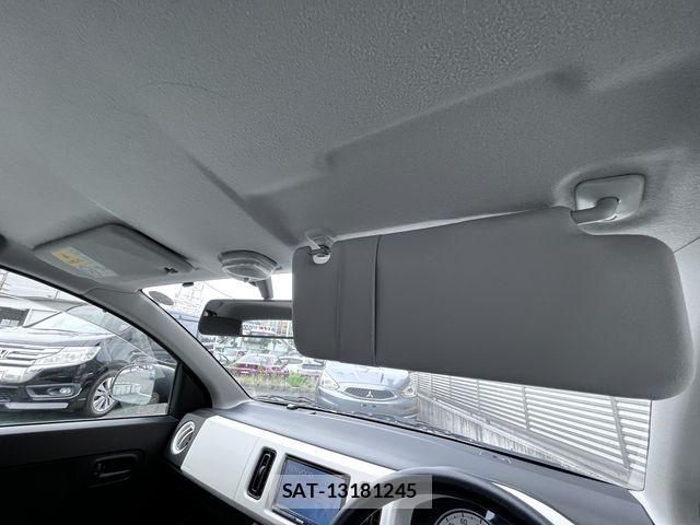 Suzuki ALTO 2016-10 7325517-23
