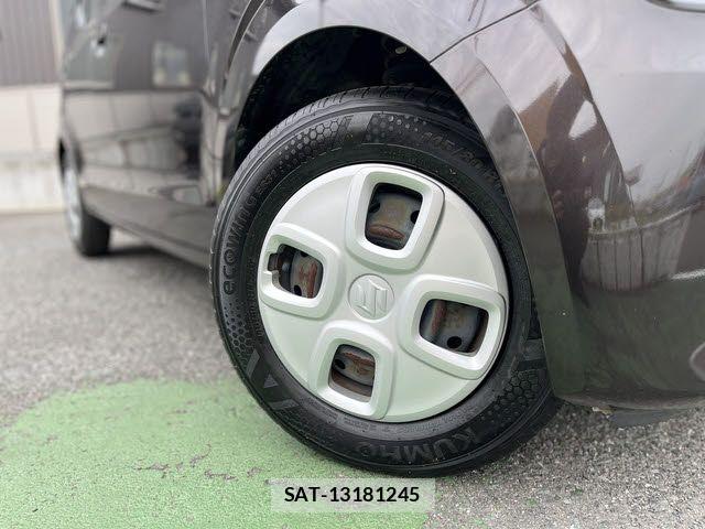Suzuki ALTO 2016-10 7325517-26