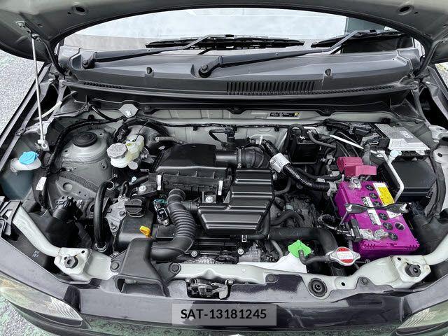 Suzuki ALTO 2016-10 7325517-27