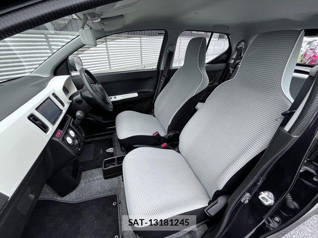 Suzuki ALTO 2016-10 7325517-3