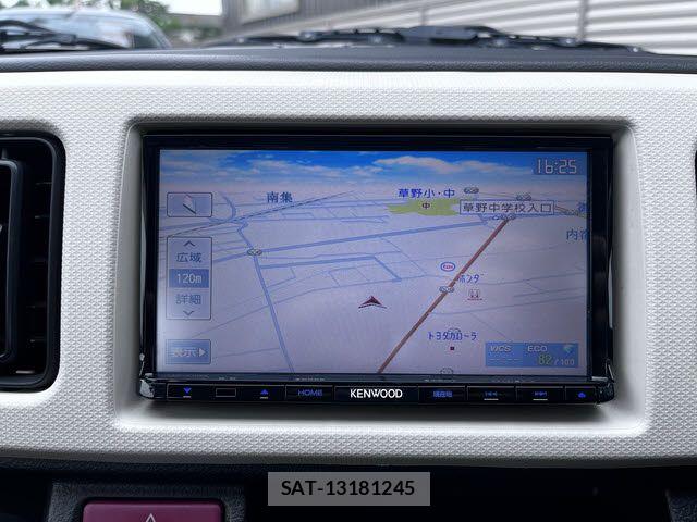 Suzuki ALTO 2016-10 7325517-4