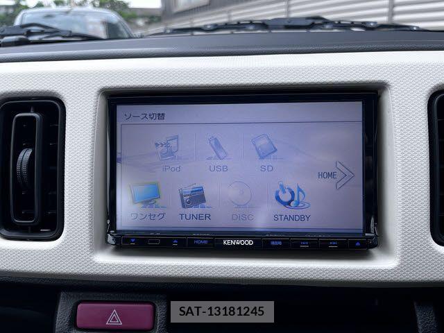 Suzuki ALTO 2016-10 7325517-5