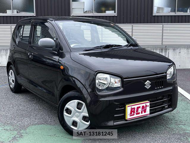 Suzuki ALTO 2016-10 7325517-6