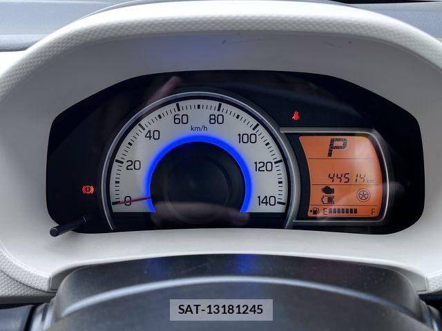 Suzuki ALTO 2016-10 7325517-7