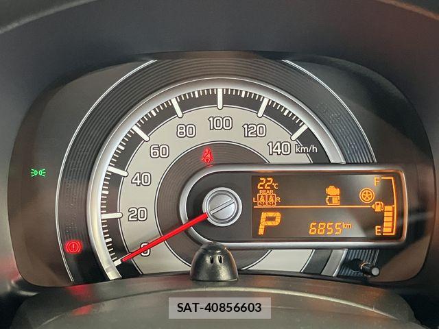 Suzuki ALTO 2022-04 7325509-9